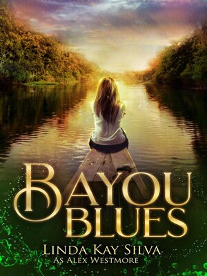 cover image of Bayou Blues